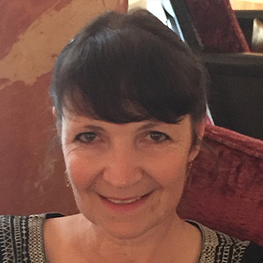 Carina Schey