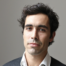 Rui Martins, MSc