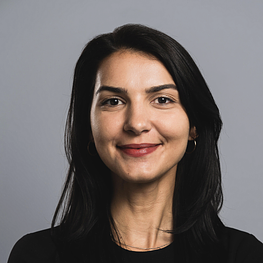 Dilyana Dimitrova
