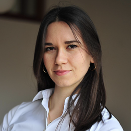 Zrinka Orlovic, MSc