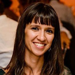 Ana Teresa Paquete, MSc