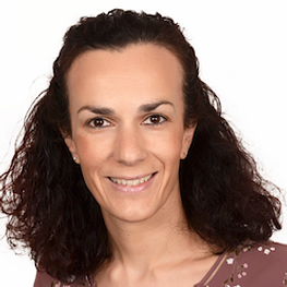 Hara Kousoulakou, MSc